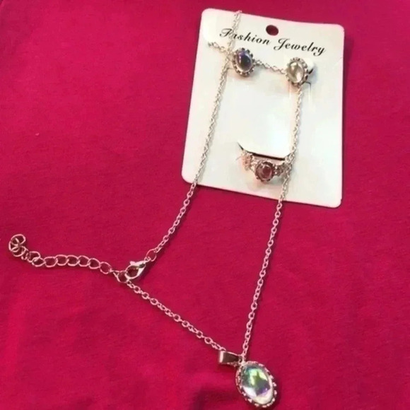 fashion Jewelry one size - Picture 3 of 8